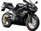 Triumph Daytona 675